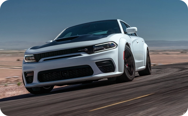 Casanova Car Rental Fleet