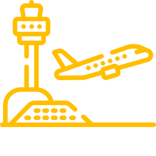 Airport Delivery & Pickup