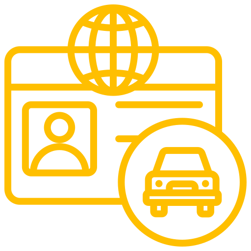 International License Accepted