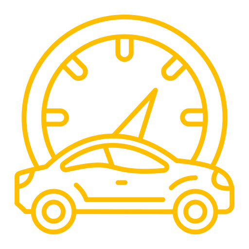 Generous Weekly Mileage Allowance