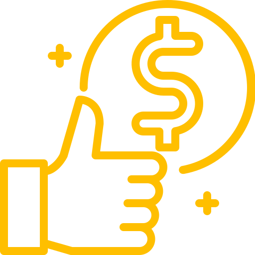 Transparent Weekly Pricing