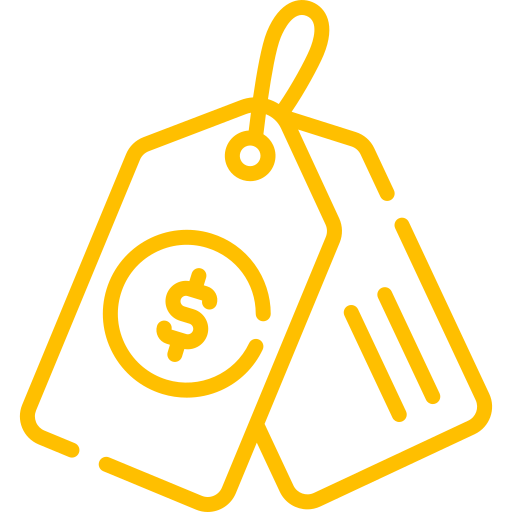 Transparent Pricing